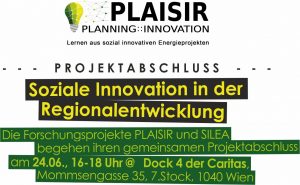Link zur News-Seite "Projektabschluss am 24.06."